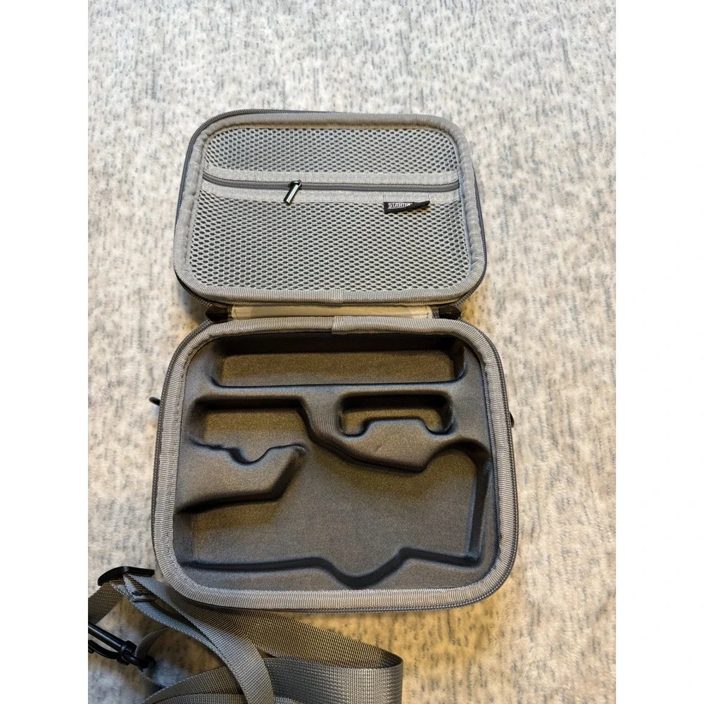 STARTRC DJI OM6 Gimbal Case Portable Protective Storage Bag‎